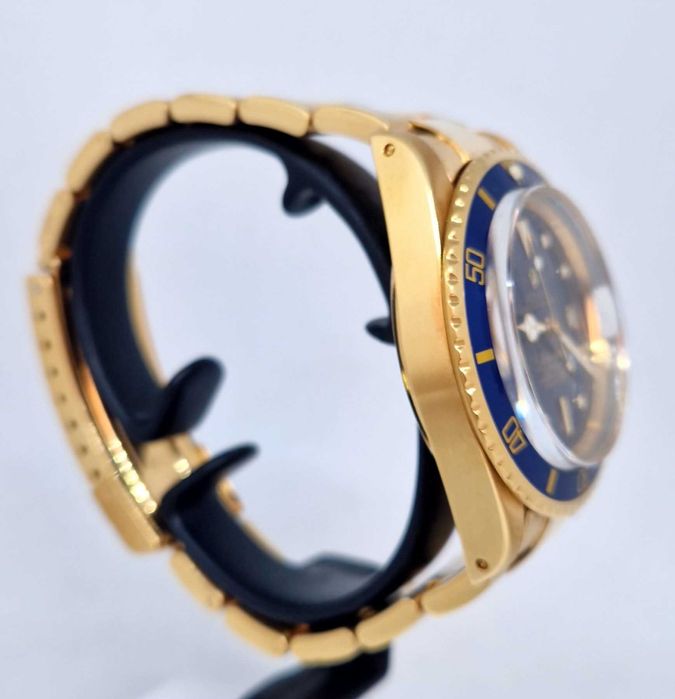 Rolex Submariner Date 1680