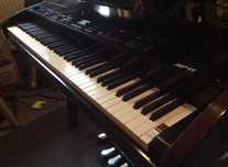 Kawai MP 11 - Pianino sceniczne