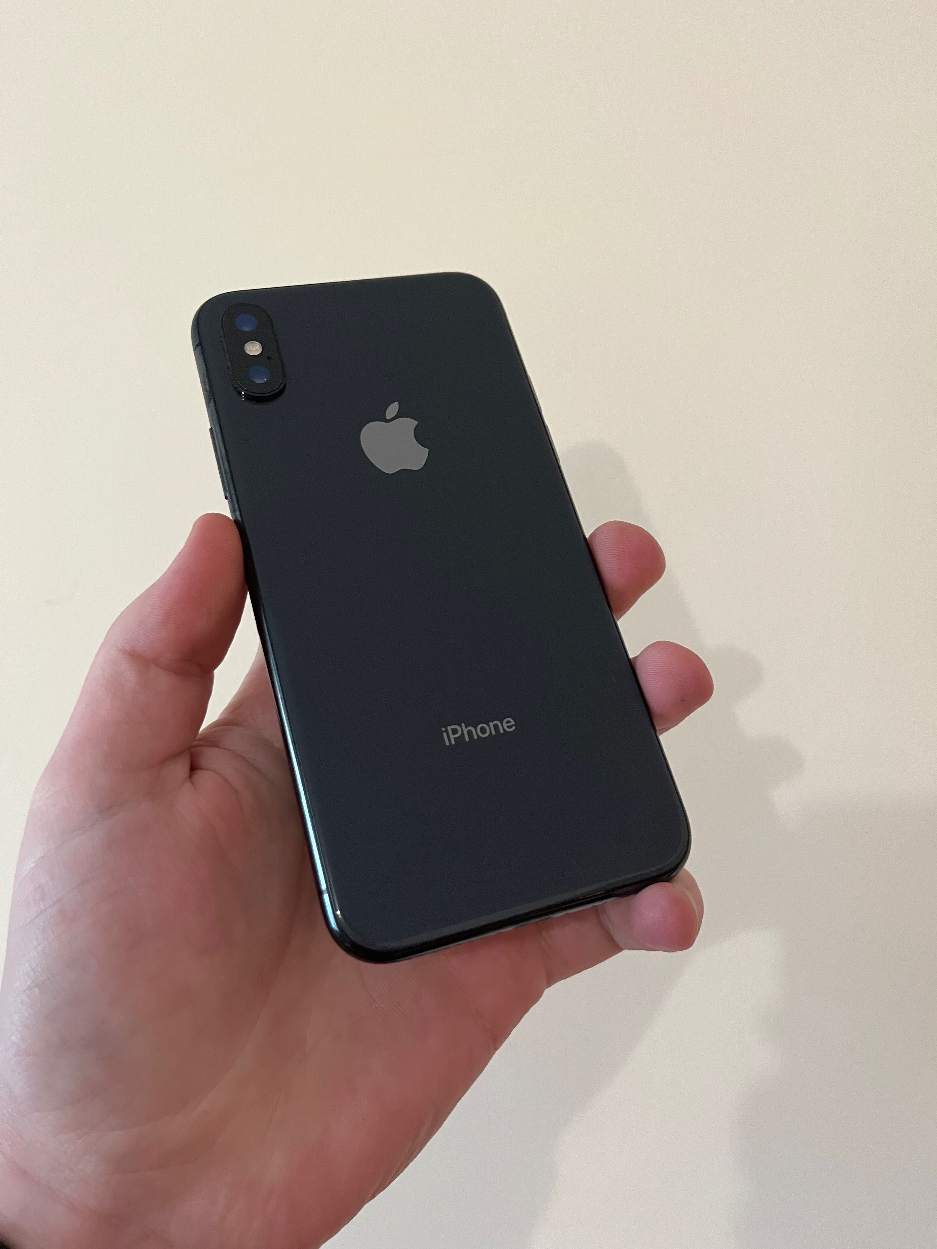 iPhone X 256gb Neverlock Айфон 10 256гб Неверлок