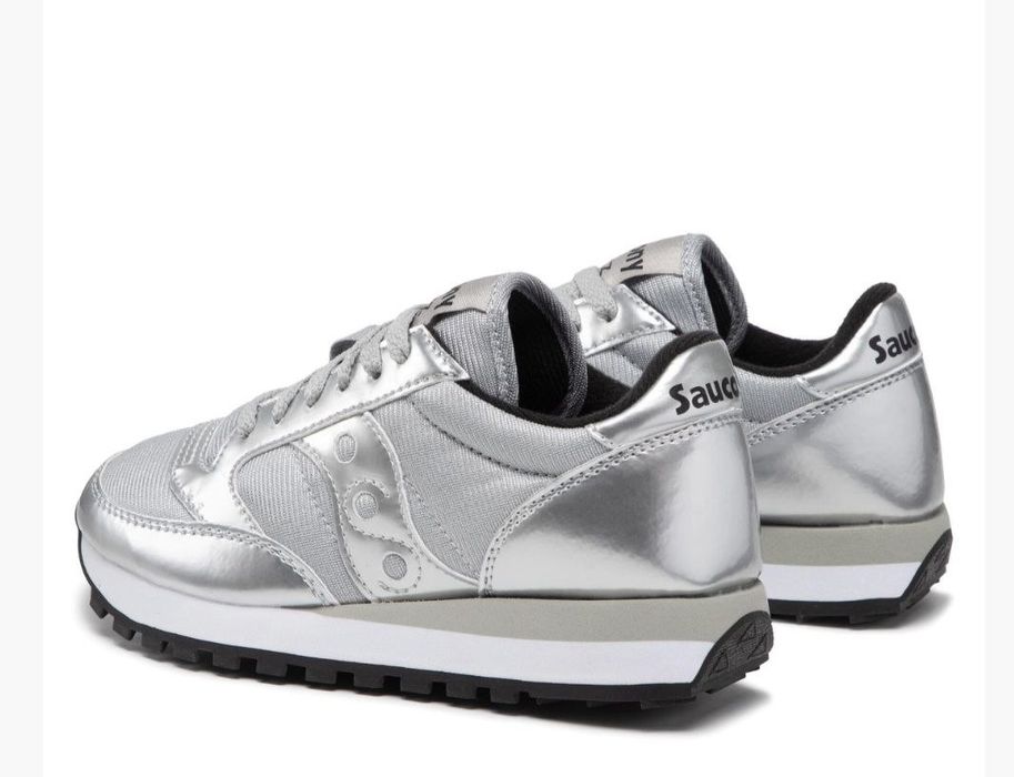 Жіночі кросівки Saucony