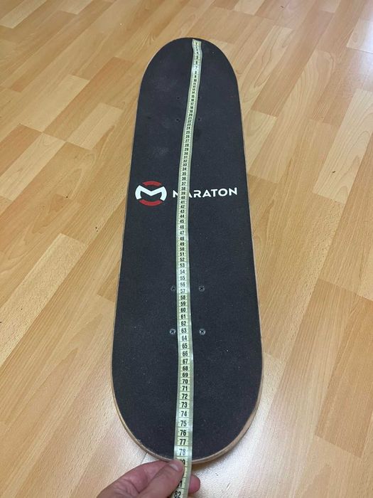 Скейт Maraton (стан дуже гарний)