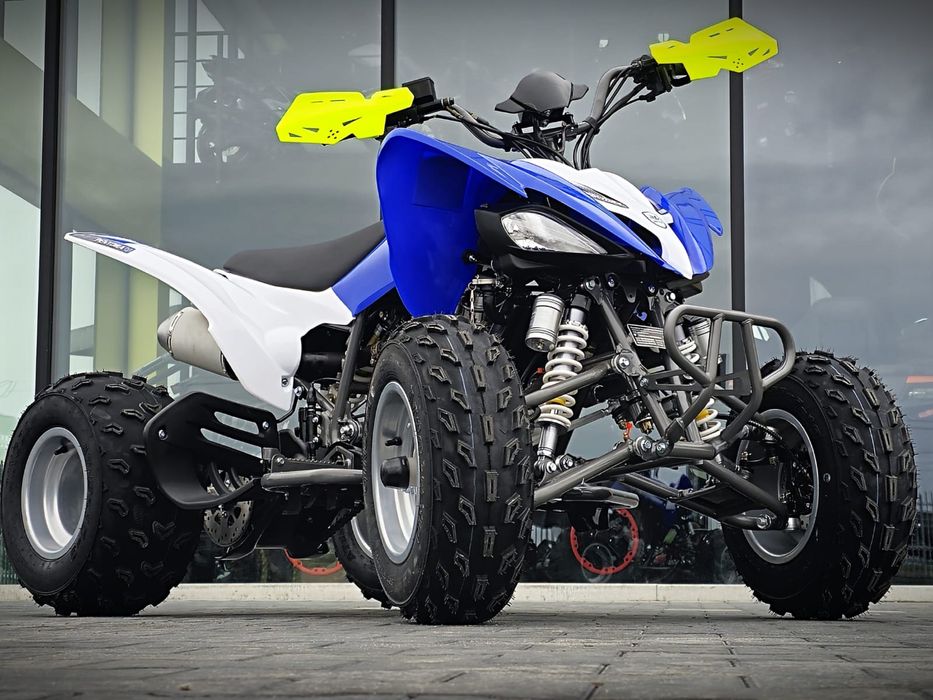 Quad MIKILON PENTORA 250 // WYSOKA JAKOŚĆ // Oryginalny // Xmotors.pl
