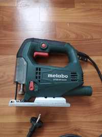 Лобзік Metabo STEB 65 quick