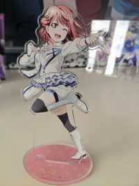 Anime Manga Love Live! Nijigasaki Ueahra Ayumu Figurka Akrylowa