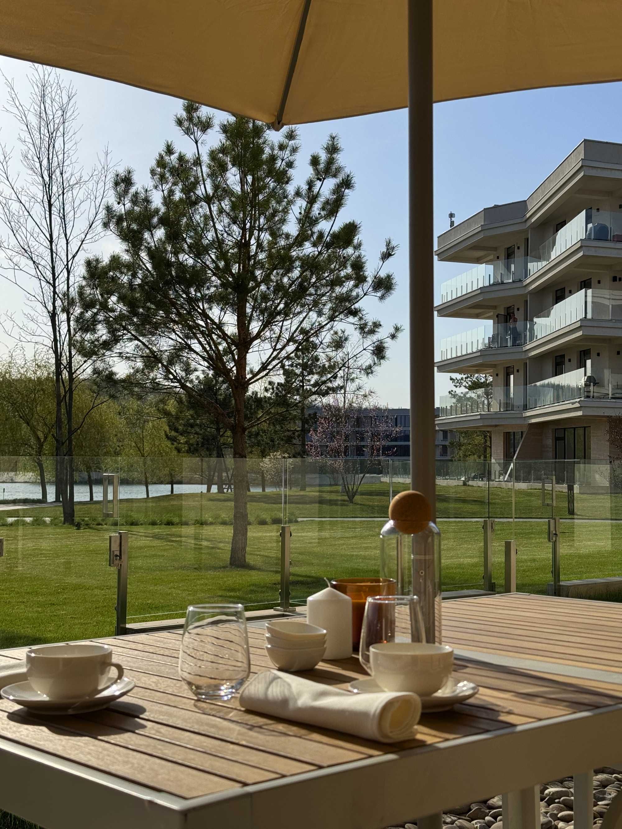 Продаж 1К квартири Park Lake City Підгірці вул Паркова без комісії