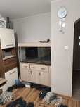 Akwarium 300 l. Wymiary 120x60x40