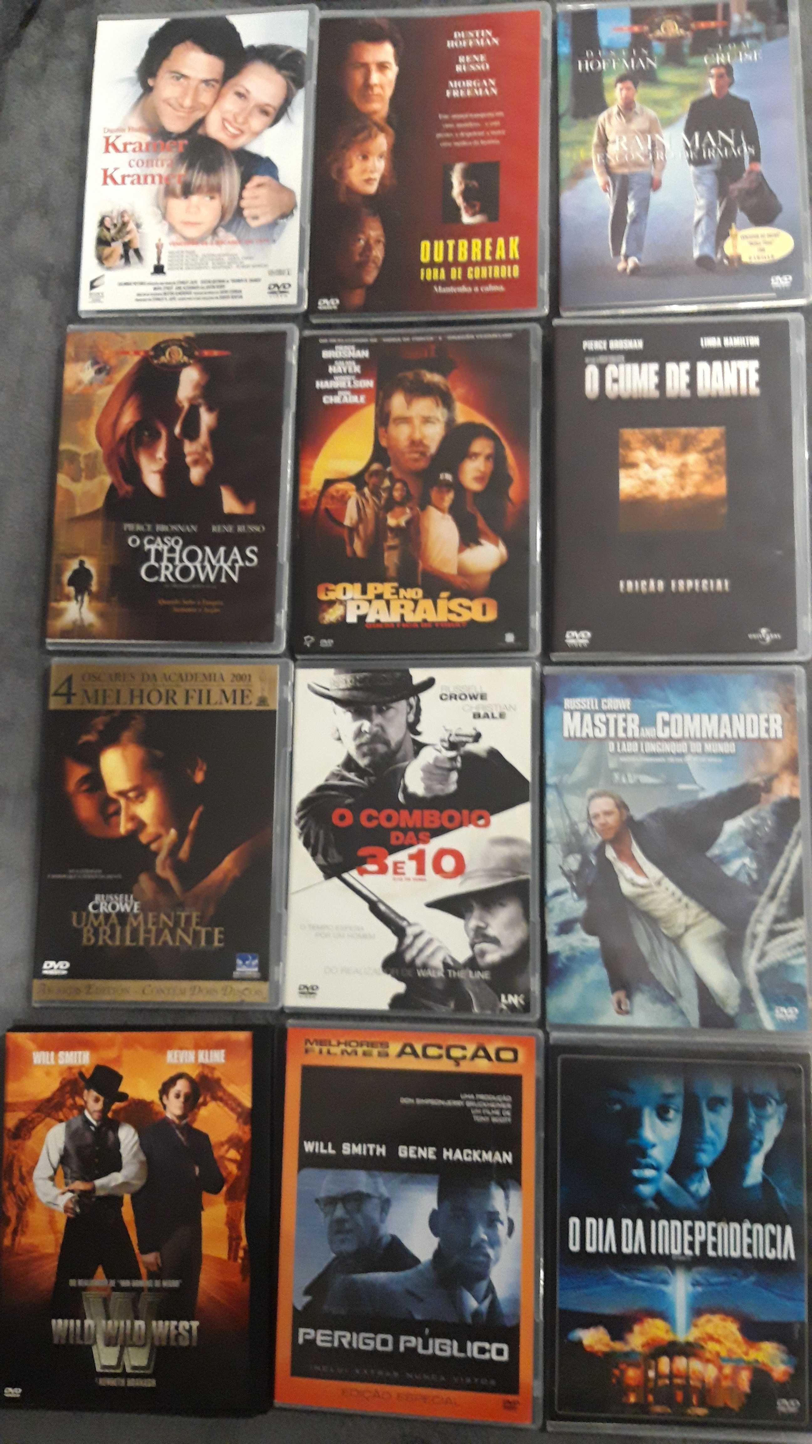 filmes em formato dvd 2