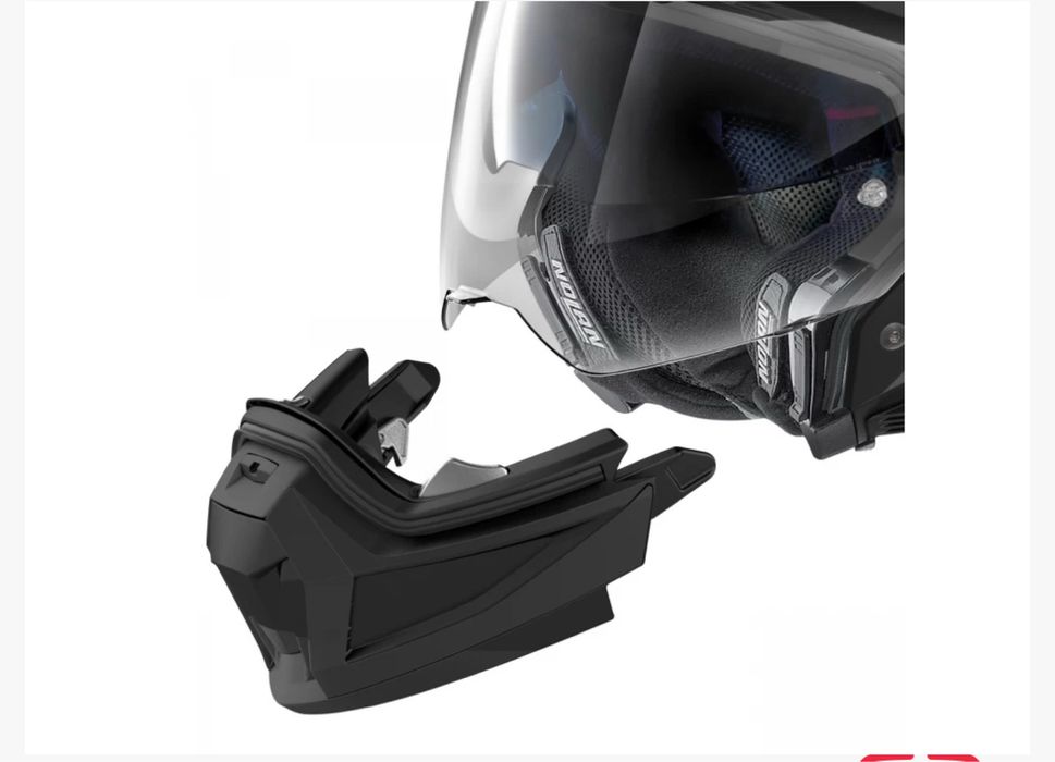 мотошолом Nolan N70-2 X Classic N-Com