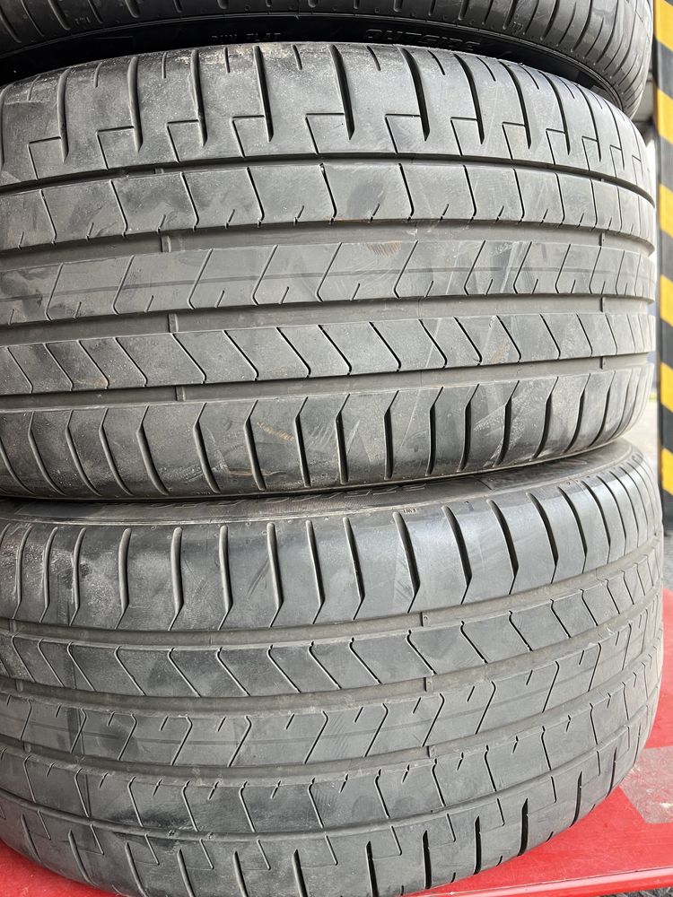 Є iн розм ‼️ 245/45 +275/40 R20 Pirelli Pzeri Pz4 RunFlat 2023/ 7mm
