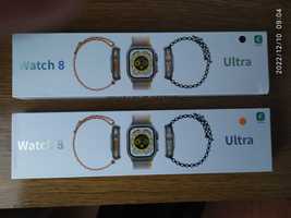 Смарт годинник Watch 8 Ultra.