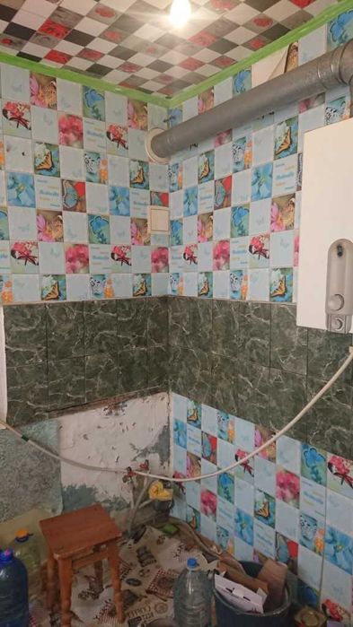 Продаж 3-к квартири (59 м2) м.Бориспіль, в.Завокзальна, 7А, 33000 $