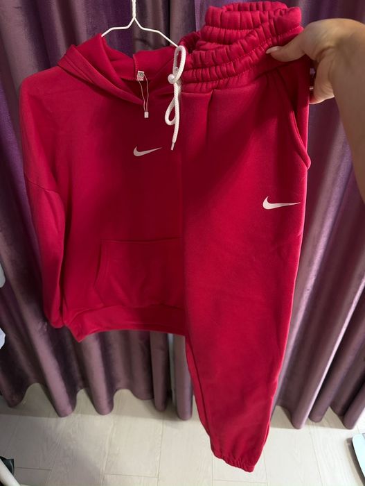 Костюм на флісі новий