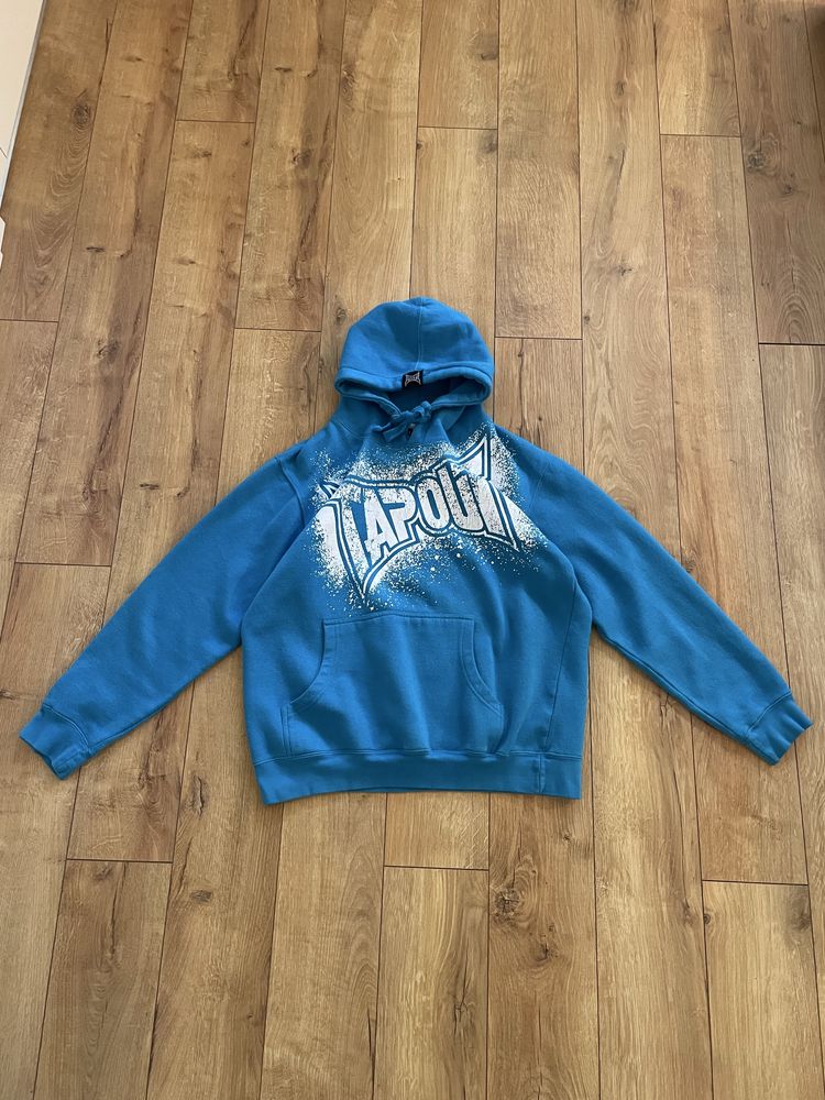 худі кофта tapout