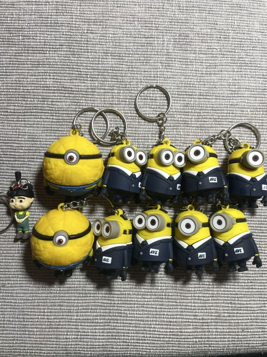 Равлик боб smail bob посіпаки нікчемний я