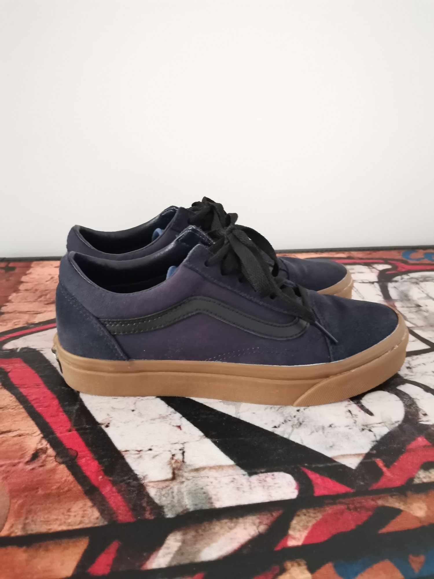 Vans Old Skool Ténis
