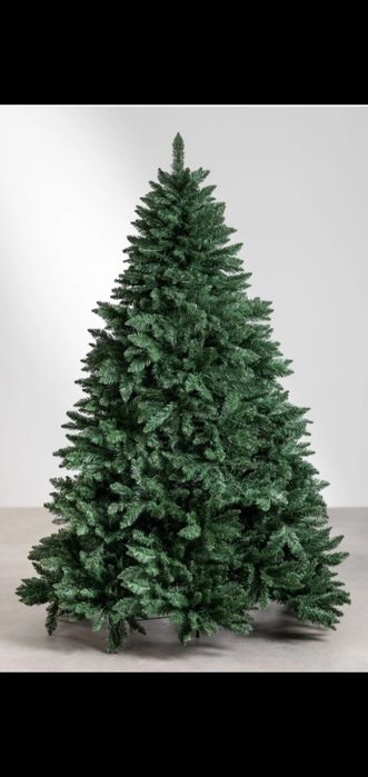 Vendo arvore de Natal