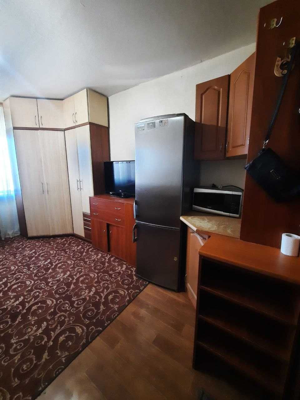 Продам кімнату в гуртожитку