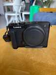 Panasonic LUMIX s9