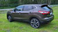 Sprzedam Nissan Qashqai 1.5 dci 2014r