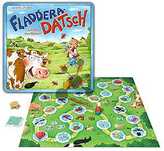 Fladderadatsch - Jogo de Estratégia