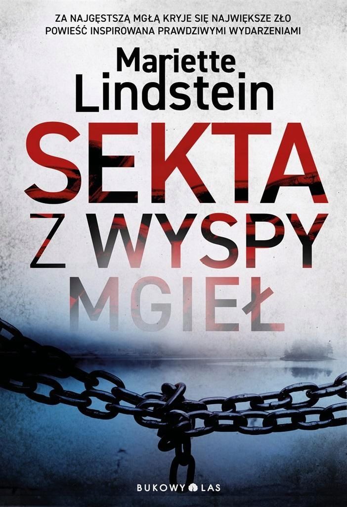 Sekta Z Wyspy Mgieł