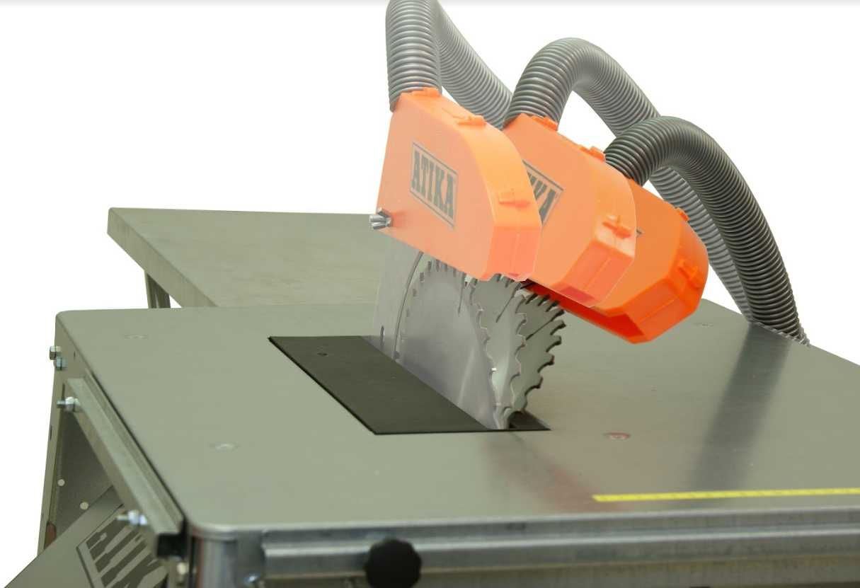 Serra de Mesa ATIKA HT315 230V 3Kw      JR19
