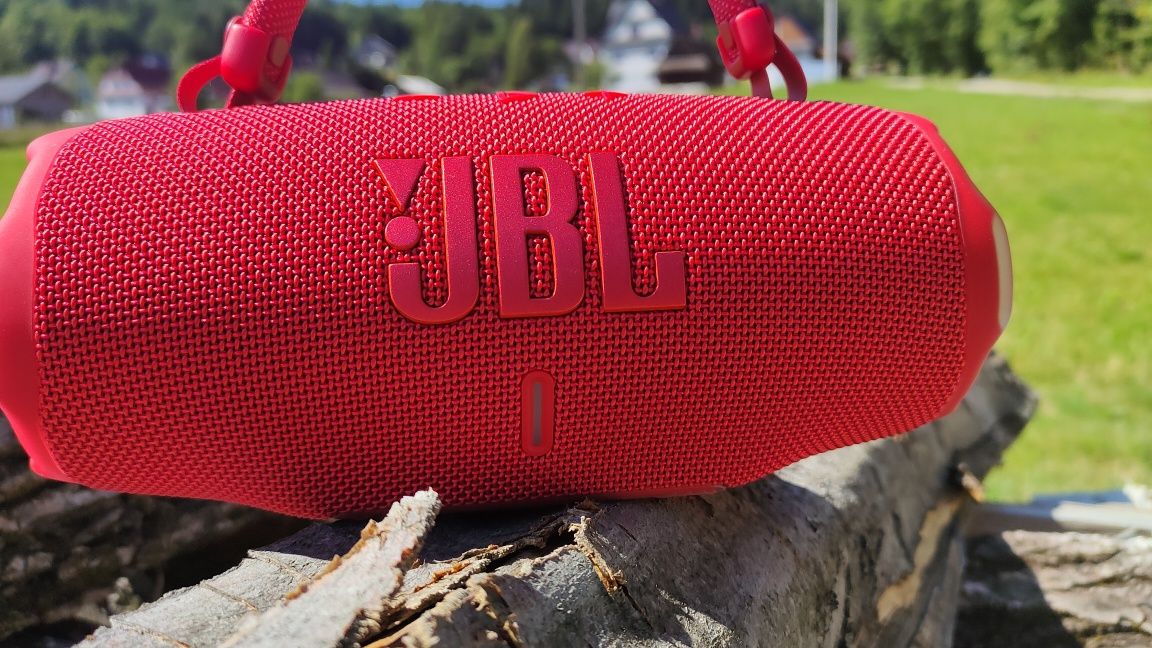 Jbl charge 6 ,stan nowy