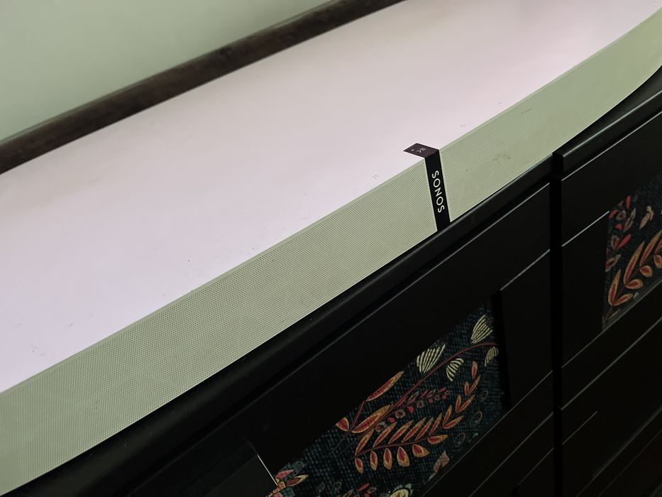 Kino domowe stan idealny