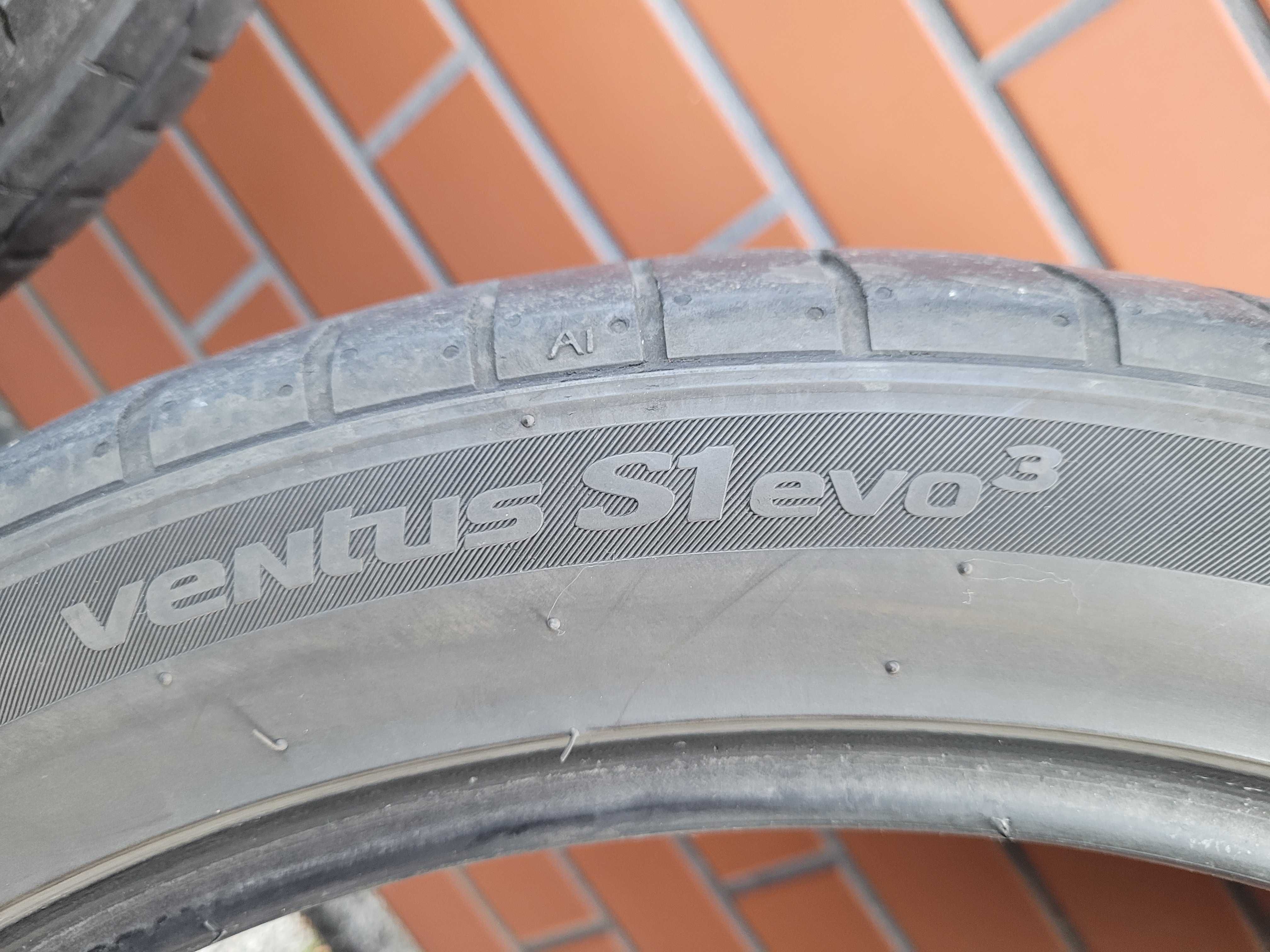 Opony letnie 225/45/19 Hankook Ventus S1 evo3