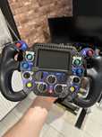 Kierownica GSI FPE v1 Simracing Simagic Simcube Fanatec Moza