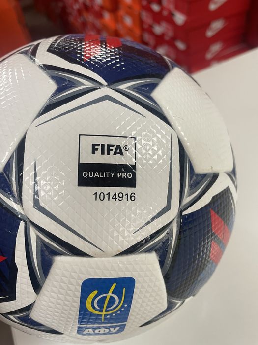 Футзальний мяч Select Futsal Super TB (FIFA QUALITY PRO) v22