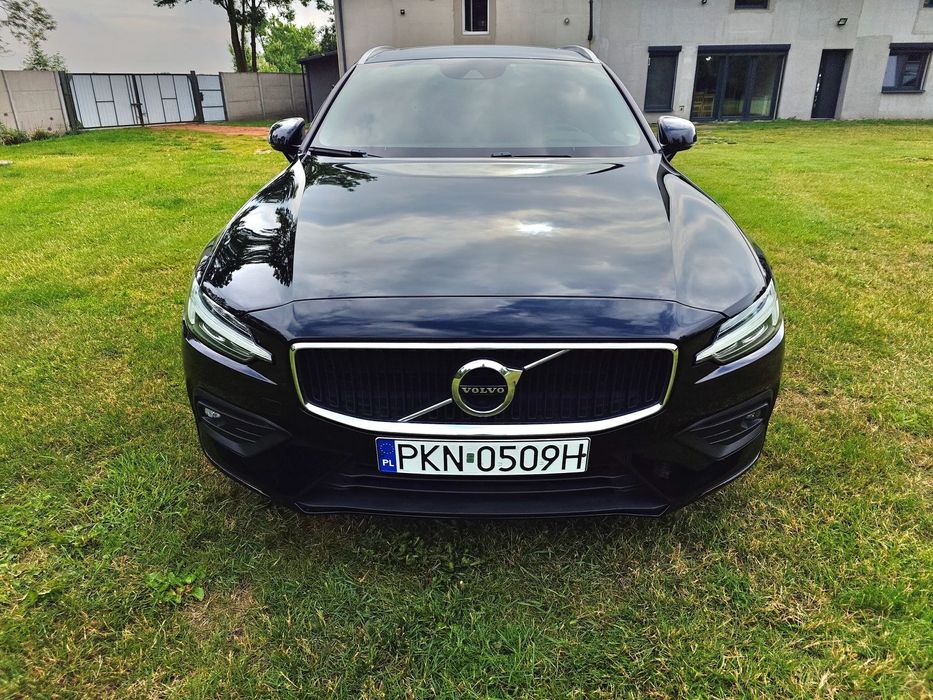 Volvo V60 Harman Kardon | Panorama | Faktura Vat | Full opcja
