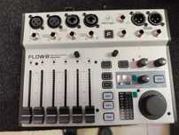 Mikser cyfrowy Behringer Flow 8