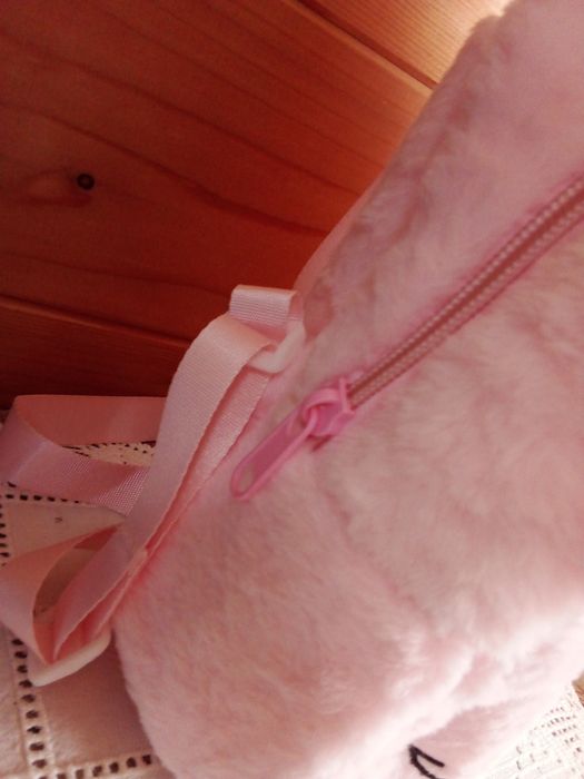 Mochila Angel & Stitch - Nova