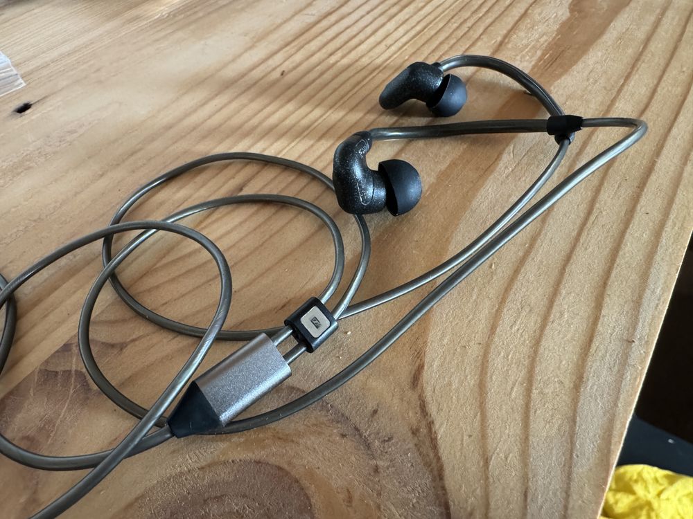 Słuchawki audiofilskie Sennheiser IE300