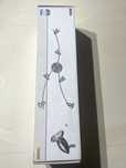 Lampa sufitowa philips nobilis