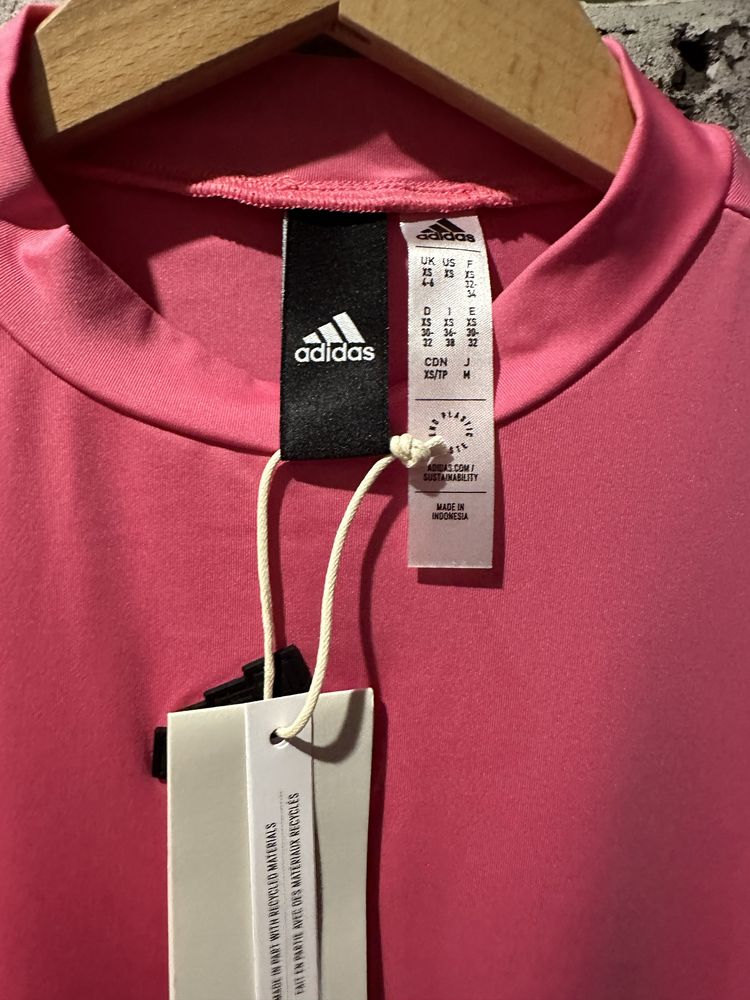 Damska sukienka adidas nowa