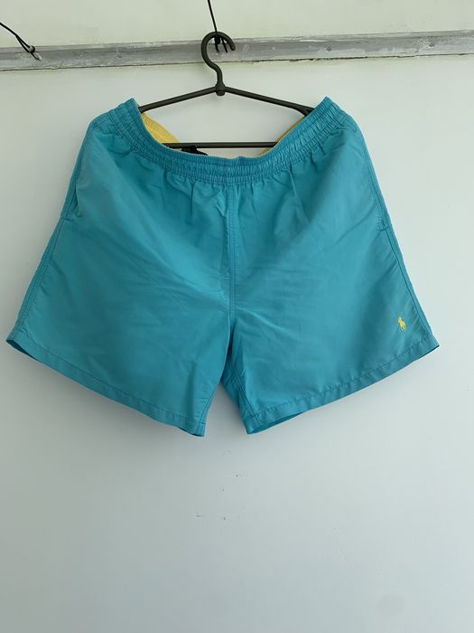Шорти polo ralph lauren
