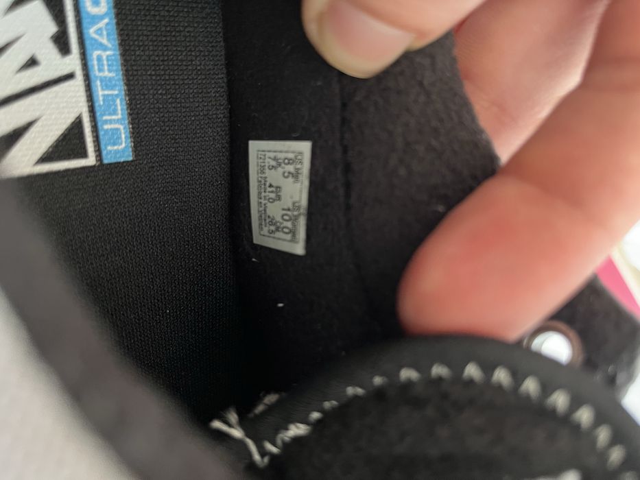 Vendo Vans Mte Old School Waterproof