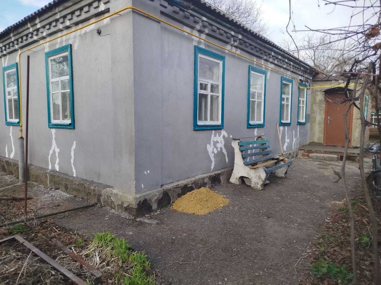 Продам будинок м. Сміла