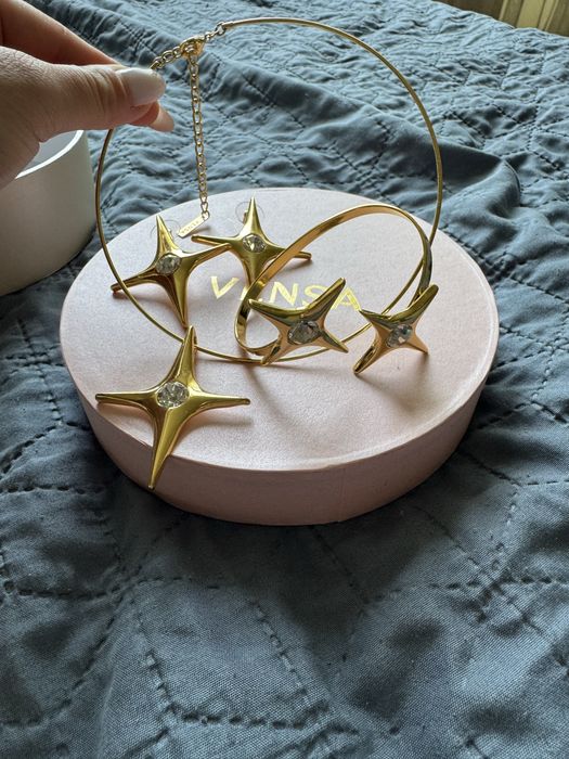 Vensa набір прикрас