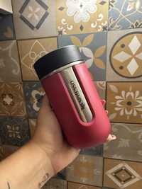 Nomad Travel Mug Nespresso