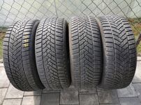 Dunlop Winter Sport 5 215/60r16 95H N9577