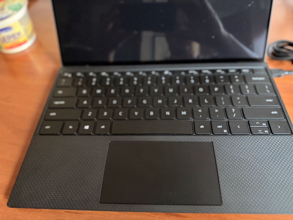 Dell xps 13 cali inel i7 2 w 1 kran dotykowy
