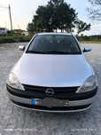 Corsa 2001 lindíssimo