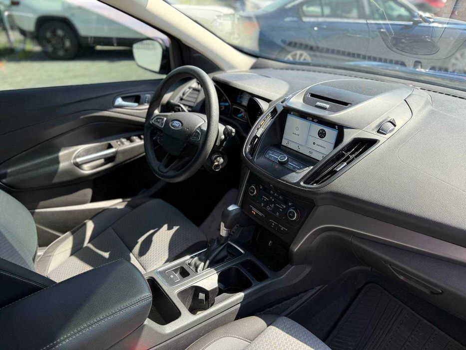 FORD Escape SE, 2017