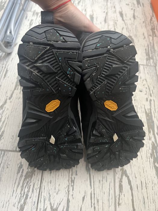 Ботинки зимние Merrell Coldpack Ice+ 8» Zip Polar Waterproof Winter