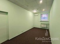 Оренда офісу 18 кв.м метро Золоті Ворота Університет Рейтарська31/16
