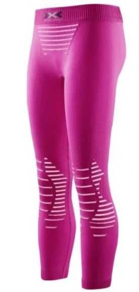 GETRY LEGGINSY termoaktywne INVENT Junior X-Bionic rozm.12/13 PROMOCJA