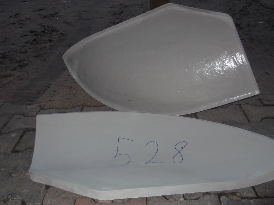 Osłona silnika do ładowarki JCB528